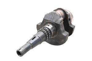 Kawasaki - 02 Kawasaki Prairie 650 4x4 Crankshaft Crank Shaft KVF650 For Parts - Image 3