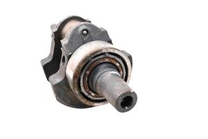 Kawasaki - 02 Kawasaki Prairie 650 4x4 Crankshaft Crank Shaft KVF650 For Parts - Image 4