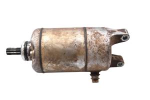04 Kawasaki Prairie 700 Starter Motor KVF700