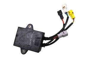 98 Kawasaki 1100 ZXI Electric Control Unit Ecu JH1100