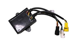 Kawasaki - 98 Kawasaki 1100 ZXI Electric Control Unit Ecu JH1100 - Image 2