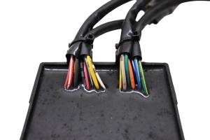 Kawasaki - 98 Kawasaki 1100 ZXI Electric Control Unit Ecu JH1100 - Image 3