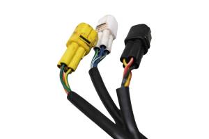 Kawasaki - 98 Kawasaki 1100 ZXI Electric Control Unit Ecu JH1100 - Image 4