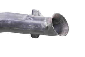 Kawasaki - 02 Kawasaki Prairie 650 4x4 Airbox Hoses KVF650A - Image 3