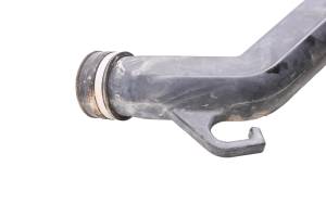 Kawasaki - 02 Kawasaki Prairie 650 4x4 Airbox Hoses KVF650A - Image 4