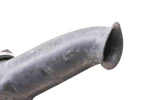 Kawasaki - 02 Kawasaki Prairie 650 4x4 Airbox Hoses KVF650A - Image 6