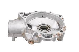 Kawasaki - 05 Kawasaki Brute Force 650 4x4 Front Differential Cover KVF650 - Image 4