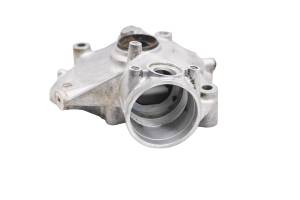 Kawasaki - 05 Kawasaki Brute Force 650 4x4 Front Differential Cover KVF650 - Image 5