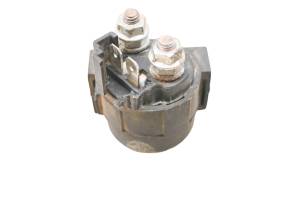 11 Kawasaki Teryx 750 FI 4x4 Sport Starter Solenoid KRF750SBF