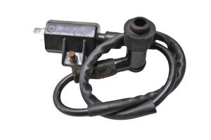 98 Kawasaki Bayou 220 2x4 Ignition Coil KLF220