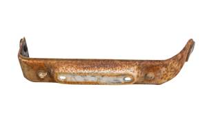 99 Kawasaki Mojave 250 2x4 Rear Fender Mount Stay Bracket Mount KSF250