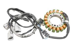 Kawasaki - 11 Kawasaki Teryx 750 FI 4x4 Sport Stator KRF750SBF - Image 2