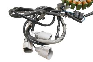 Kawasaki - 11 Kawasaki Teryx 750 FI 4x4 Sport Stator KRF750SBF - Image 3