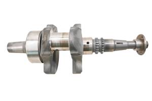 Kawasaki - 11 Kawasaki Teryx 750 FI 4x4 Sport Crankshaft Crank Shaft KRF750SBF For Parts - Image 2