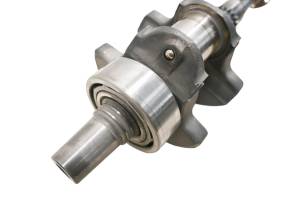 Kawasaki - 11 Kawasaki Teryx 750 FI 4x4 Sport Crankshaft Crank Shaft KRF750SBF For Parts - Image 3