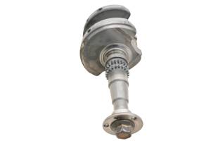 Kawasaki - 11 Kawasaki Teryx 750 FI 4x4 Sport Crankshaft Crank Shaft KRF750SBF For Parts - Image 4