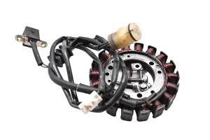 Kawasaki - 08 Kawasaki Prairie 360 4x4 Stator KVF360 - Image 1