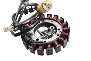Kawasaki - 08 Kawasaki Prairie 360 4x4 Stator KVF360 - Image 2