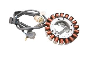 03 Kawasaki Prairie 360 2x4 Stator KVF360