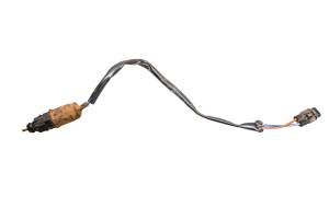 02 Kawasaki Prairie 650 4x4 Rear Brake Tail Light Switch Sensor KVF650