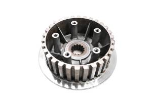 Kawasaki - 99 Kawasaki ZX6 Inner Clutch Hub ZX600E - Image 2