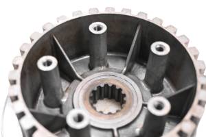 Kawasaki - 99 Kawasaki ZX6 Inner Clutch Hub ZX600E - Image 3