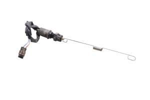 02 Kawasaki Prairie 650 4x4 Rear Brake Pressure Switch Sensor KVF650A