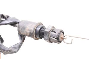 Kawasaki - 02 Kawasaki Prairie 650 4x4 Rear Brake Pressure Switch Sensor KVF650A - Image 3