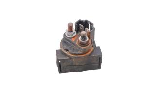01 Kawasaki Prairie 300 4x4 Starter Solenoid KVF300