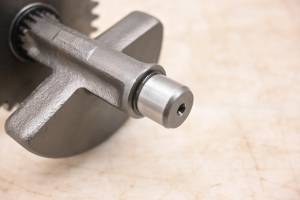 Kawasaki - 99 Kawasaki KLX300R Counter Balancer Crankshaft Balance - Image 2