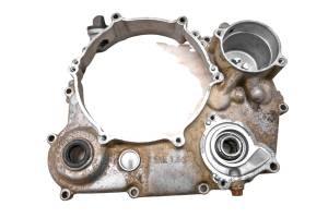 99 Kawasaki KLX300R Clutch Cover