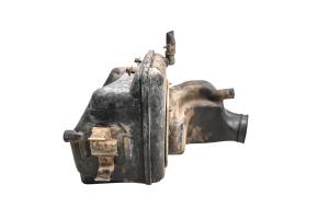 99 Kawasaki KLX300R Airbox Intake Air Box