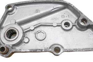 Kawasaki - 99 Kawasaki KLX300R Left Transmission Cover - Image 3