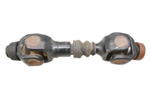 Kawasaki - 11 Kawasaki Teryx 750 FI 4x4 Sport Rear Drive Shaft KRF750SBF - Image 1