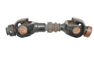 Kawasaki - 11 Kawasaki Teryx 750 FI 4x4 Sport Rear Drive Shaft KRF750SBF - Image 2