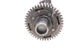 Kawasaki - 12 Kawasaki Ninja 650 Counter Balancer Crankshaft Balance EX650 - Image 3