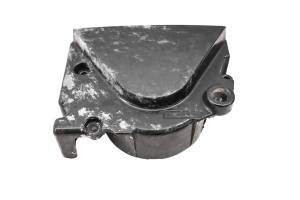 03 Kawasaki Ninja 250R Case Saver Chain Guard EX250