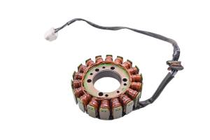 12 Kawasaki Ninja 650 Stator EX650