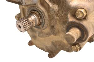 Kawasaki - 19 Kawasaki Brute Force 750 4x4i Rear Differential KVF750 - Image 7