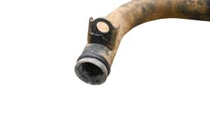 Kawasaki - 08 Kawasaki Brute Force 750 4x4i Thermostat & Housing KVF750 - Image 5