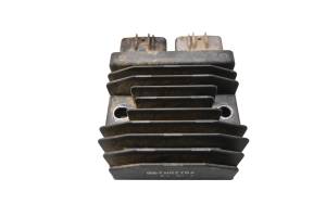 19 Kawasaki Brute Force 750 4x4i Regulator Rectifier KVF750