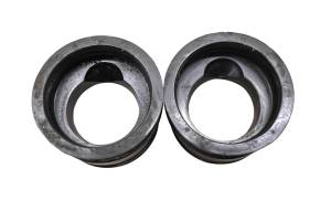 Kawasaki - 08 Kawasaki Brute Force 750 4x4i Intake Manifold Carburetor Boots KVF750 - Image 3