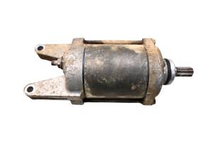 08 Kawasaki Brute Force 750 4x4i Starter Motor KVF750