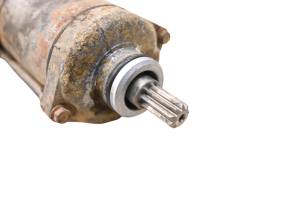 Kawasaki - 08 Kawasaki Brute Force 750 4x4i Starter Motor KVF750 - Image 2