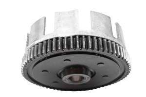 Kawasaki - 99 Kawasaki Bayou 220 2x4 Clutch Basket KLF220 - Image 3