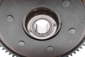 Kawasaki - 99 Kawasaki Bayou 220 2x4 Clutch Basket KLF220 - Image 4