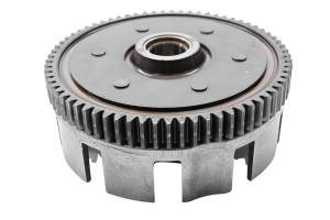 Kawasaki - 99 Kawasaki Bayou 220 2x4 Clutch Basket KLF220 - Image 5