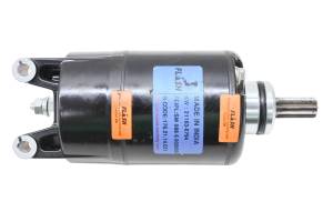 Kawasaki - 23 Kawasaki Z400 Starter Motor ER400DFPNN - Image 2