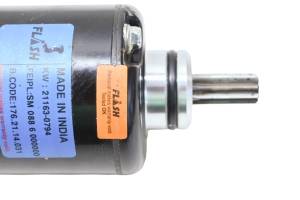 Kawasaki - 23 Kawasaki Z400 Starter Motor ER400DFPNN - Image 3
