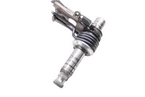 12 Kawasaki Ninja 650 Shift Shaft Shifter EX650